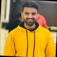 Arpit Sharma