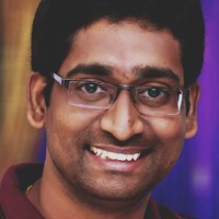 VAMSI KRISHNA CHALLA