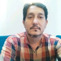 Maqsood Alam