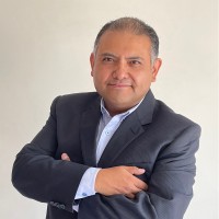 Luis Ernesto Caballero