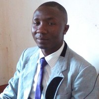 Erick Ng'oro