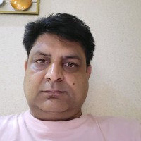 Rajesh Agrawal