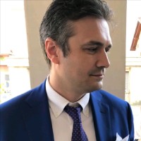 Andrea Ponte