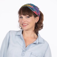 Heather Fuselier, Board-Certified Health Coach