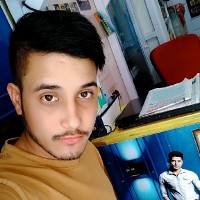 Jeevan Budhathoki