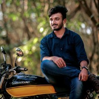 Eldhose Varghese