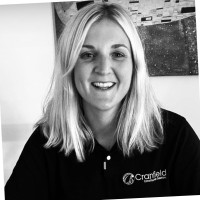 Hannah Burcham