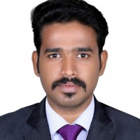 Hareesh Kumar.H