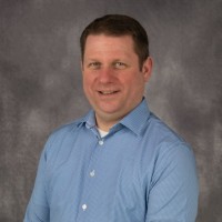 Ben Friedel
