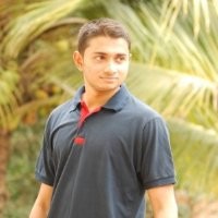 Rakesh Mysore Suresh