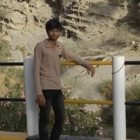 Ehsan Khan