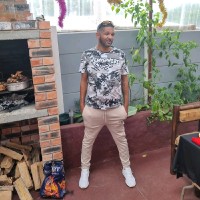 Kurt Fredericks