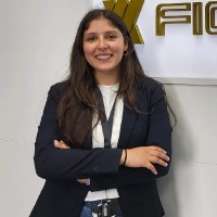 Yasmine Ahariz