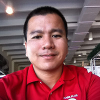 Edward Brian T. Acupanda