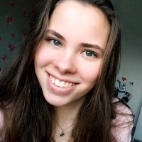 Sarah Broersma