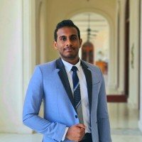 Sameera Kasun Kalubowila