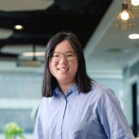 Jessica Chong
