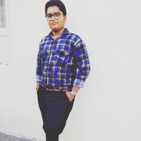 Dharmesh Boda