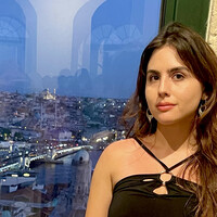 Dahlia Damla Çolak