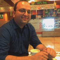 Bhuvan Sharma