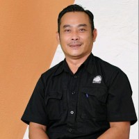 Eko Supriadi