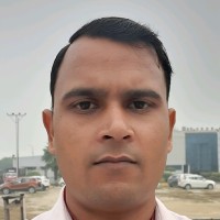 Upendra Kumar Chauhan