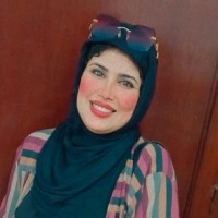 Eman Saed