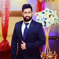 Muhammad Hadeed