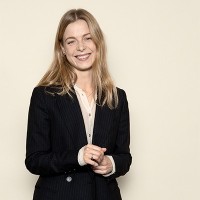 Mathilde Frederikke Nilsson