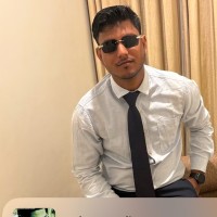 Chandan Mishra