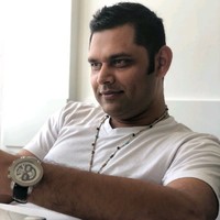 Niraj Dabhi