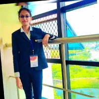 Jeevitha Rajendran