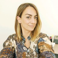 Claudia Coronella
