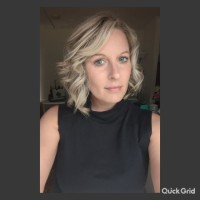 Amber Groce