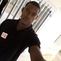 Jerome Sobdibe Mabare