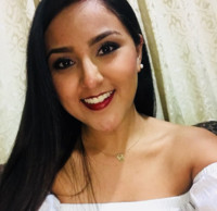 Alejandra Perez