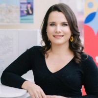 Ildikó Szentpéteri