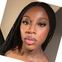 Charity Mukwende