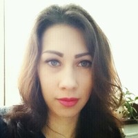 Екатерина Родионова