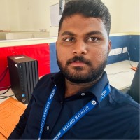 Bharath Kumar Hm