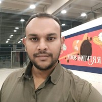 Vijayabhaskar Matta