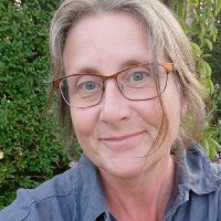 Anne Rebert