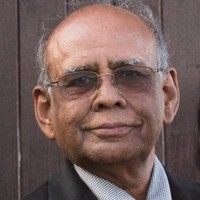Raj Prasad