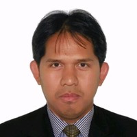 Ronnie Alarcado