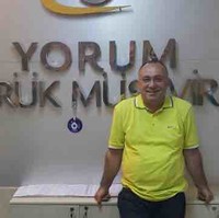 Ramazan Sak