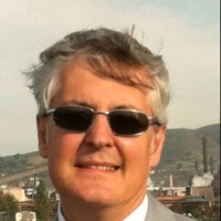 Servet Atayeter Phd
