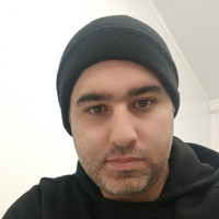 Amirsam Hosseini