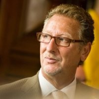 Gerard van der Laan