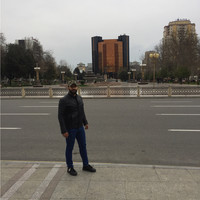 Mohammad Seyedi