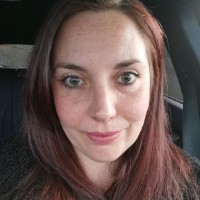 Samantha Martin